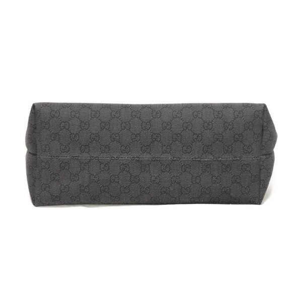 GUCCI Black Shoulder Bag - Picture 5 of 16